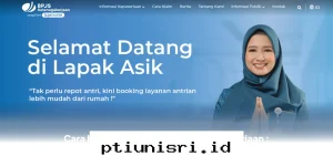 Cairkan Dana JHT BPJS Ketenagakerjaan Tanpa Antre Lewat Lapak Asik Sekarang Juga