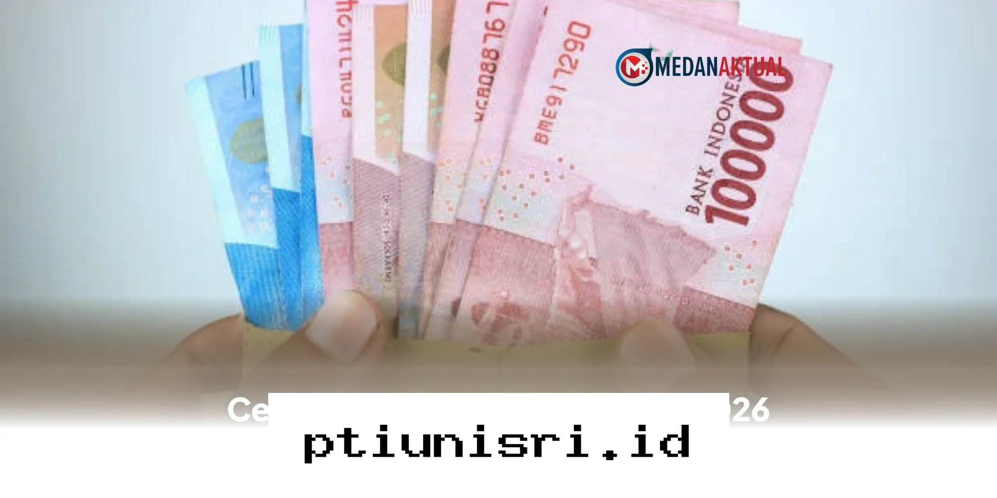 Cara Cepat Pastikan Nama Anda Terdaftar sebagai Penerima Bansos 2026 Lewat NIK KTP