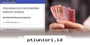 Cara Cepat Pastikan Status Penerima Bansos April 2026 Lewat Ponsel Anda Sekarang!