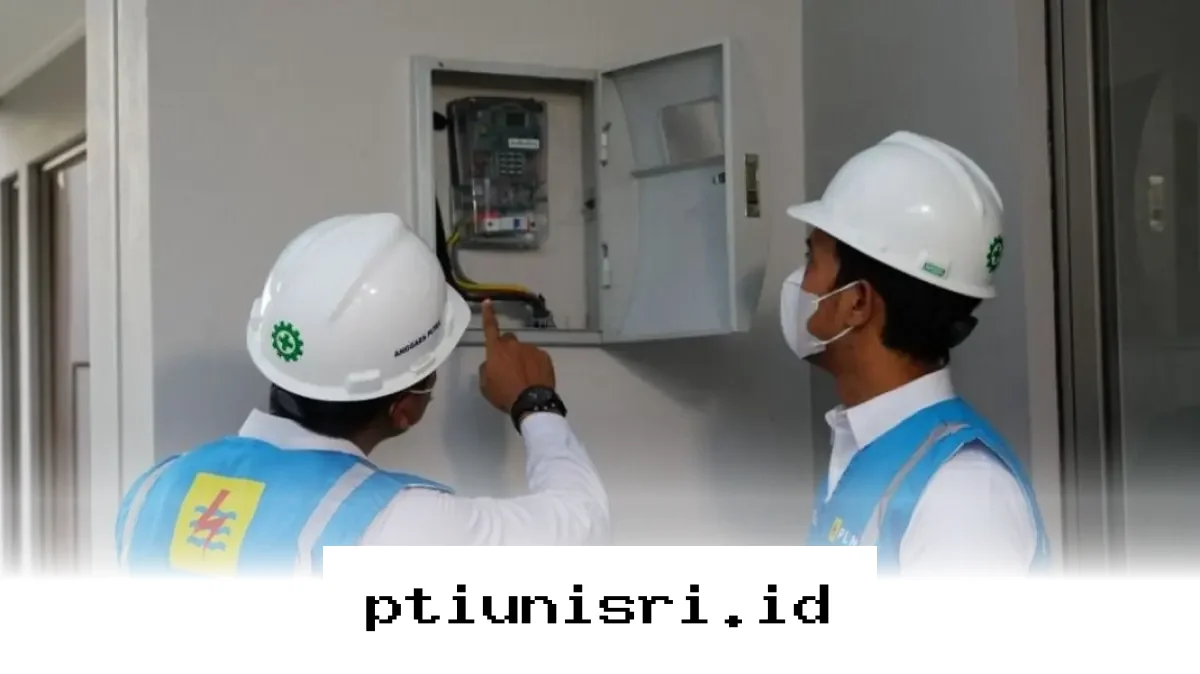 Cara Cerdas Tambah Daya Listrik PLN Cukup Bayar Setengah Harga Lewat Aplikasi!