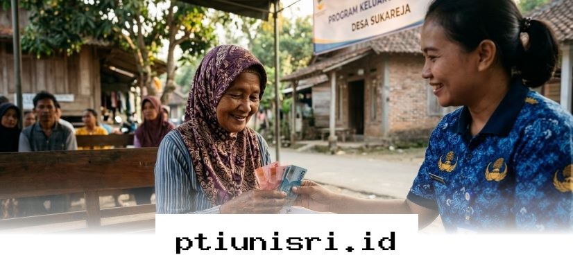 Cara Mudah Cek Status Penerima PKH 2026 dan Jadwal Pencairan Dana Terbaru!