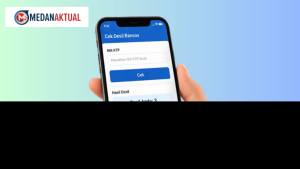 Cara Praktis Mengetahui Status Desil April 2026 Melalui HP dan Situs Resmi