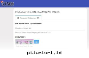 Cara Praktis Mengetahui Status Penerima Bansos Kemensos April 2026 Lewat HP!