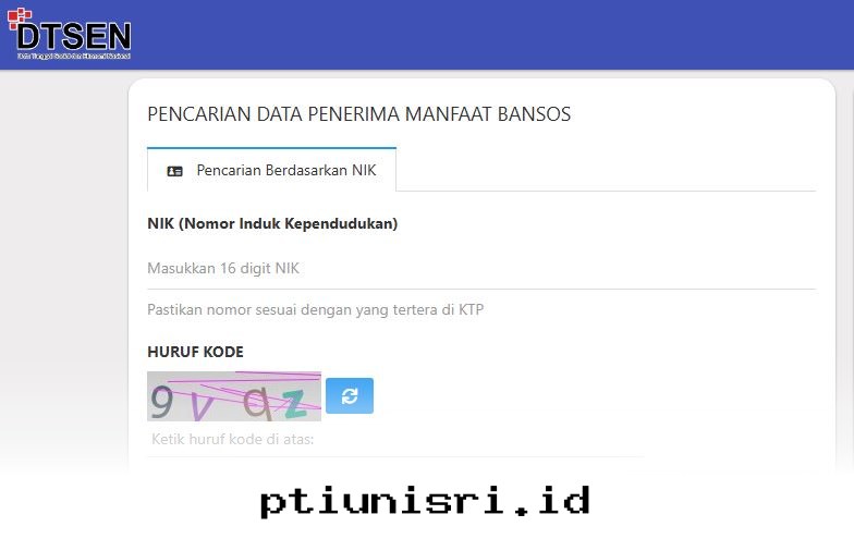 Cara Praktis Mengetahui Status Penerima Bansos Kemensos April 2026 Lewat HP!