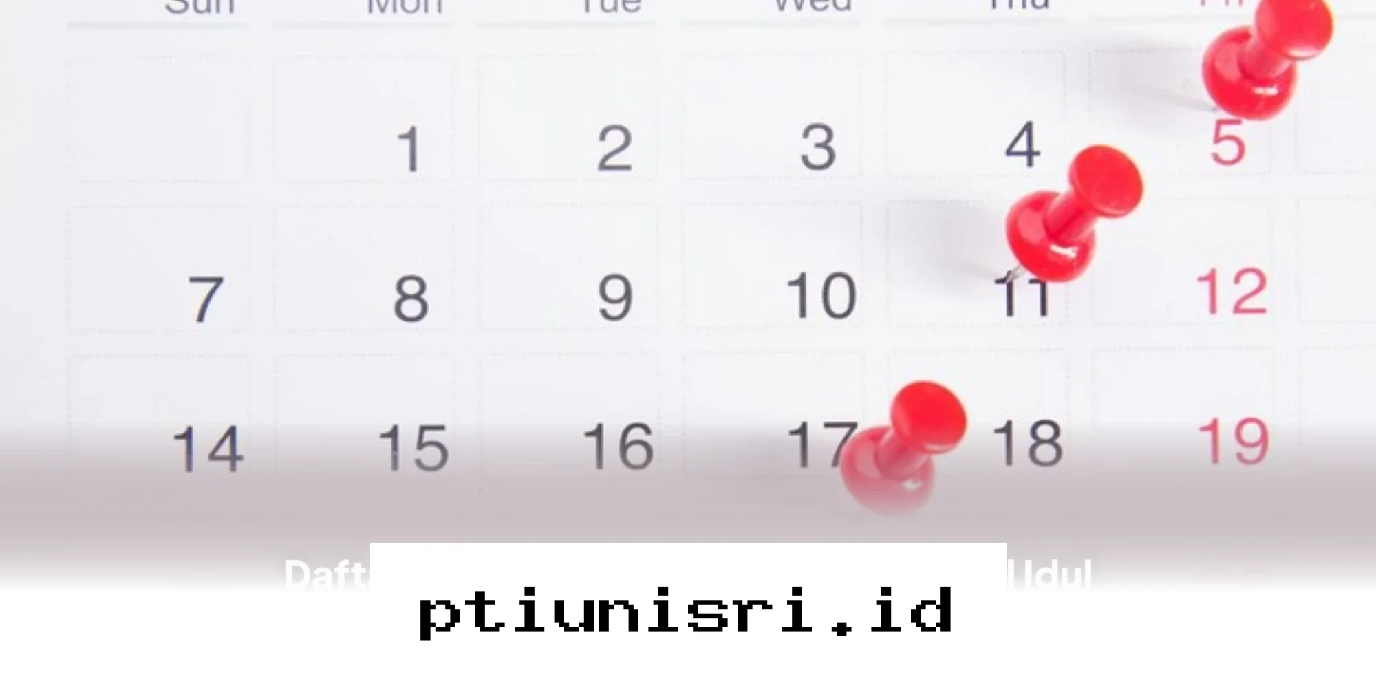 Catat Jadwal Libur Mei 2026, Cek Tanggal Merah Idul Adha dan Cuti Bersama di Sini!
