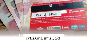 Cek Sekarang! Saldo PKH dan BPNT Triwulan II 2026 Sudah Masuk ke Rekening Penerima