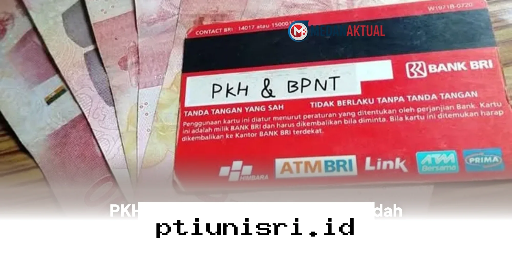 Cek Sekarang! Saldo PKH dan BPNT Triwulan II 2026 Sudah Masuk ke Rekening Penerima