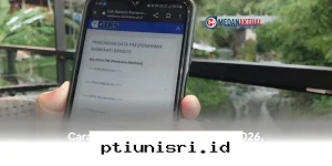 Cek Status Bansos April 2026 Sekarang, Apakah Nama Anda Sudah Terdaftar?