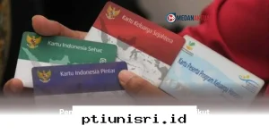 Cek Status Pencairan PKH dan BPNT April 2026 Secara Mandiri Lewat Ponsel Anda!