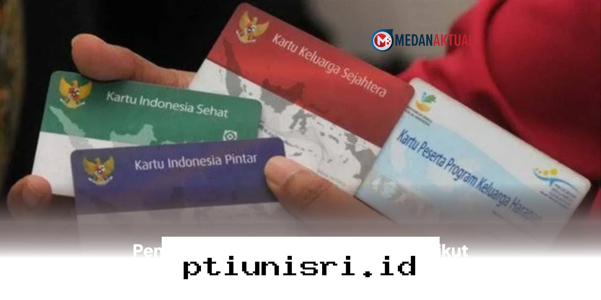Cek Status Pencairan PKH dan BPNT April 2026 Secara Mandiri Lewat Ponsel Anda!