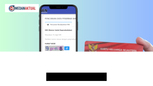 Cukup Modal NIK Saja, Begini Langkah Praktis Cek Status Penerima Bansos Kemensos 2026