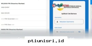 Cukup Pakai HP, Begini Cara Praktis Cek Status Pencairan Bansos PKH, BPNT, dan PIP April 2026!