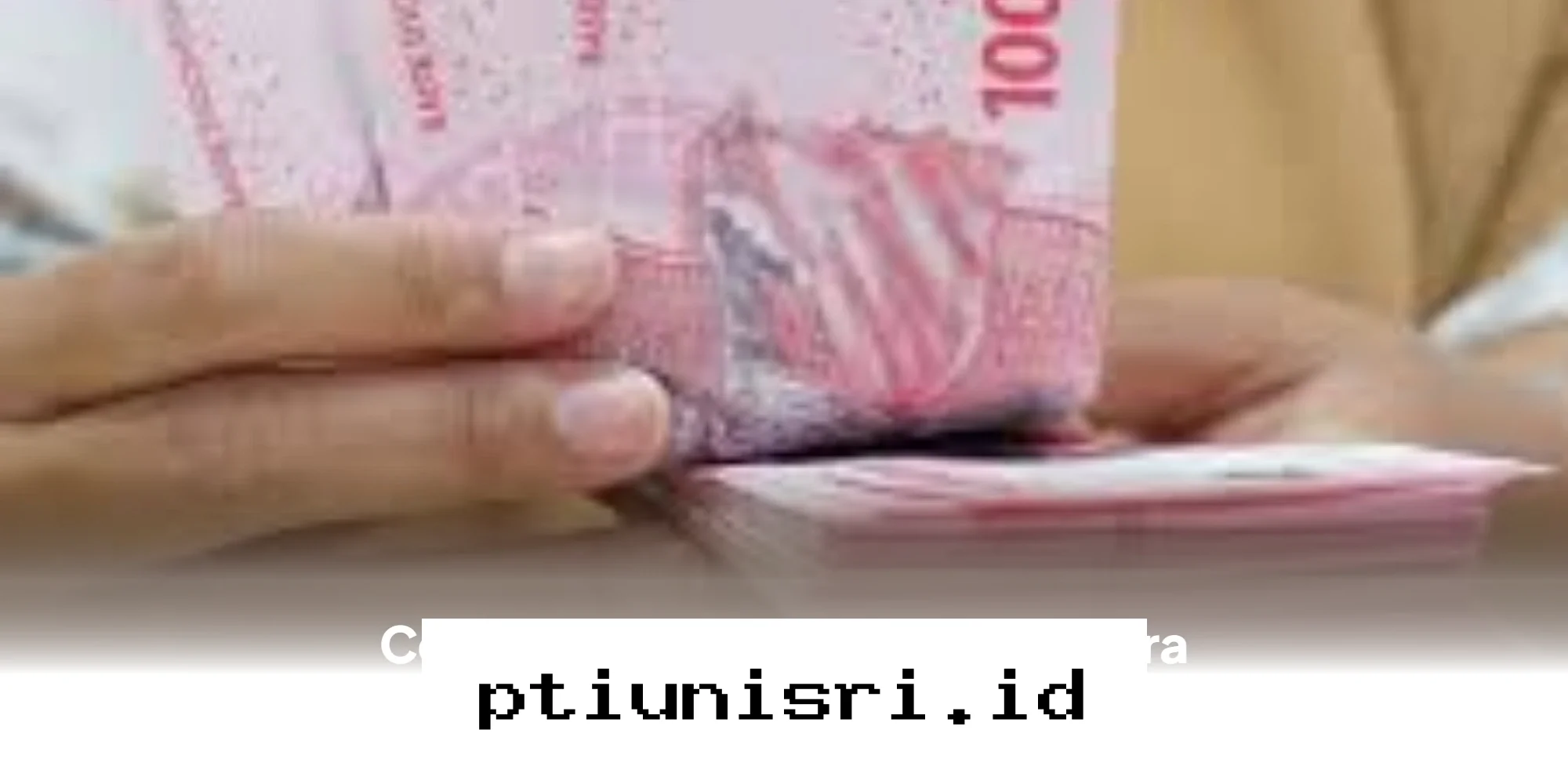Cukup Pakai HP, Begini Langkah Praktis Cek Pencairan Bansos 600 Ribu Rupiah!