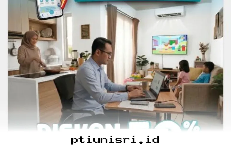 Hemat Biaya Tambah Daya Listrik PLN April 2026, Simak Panduan Lengkap dan Ketentuan Promonya!