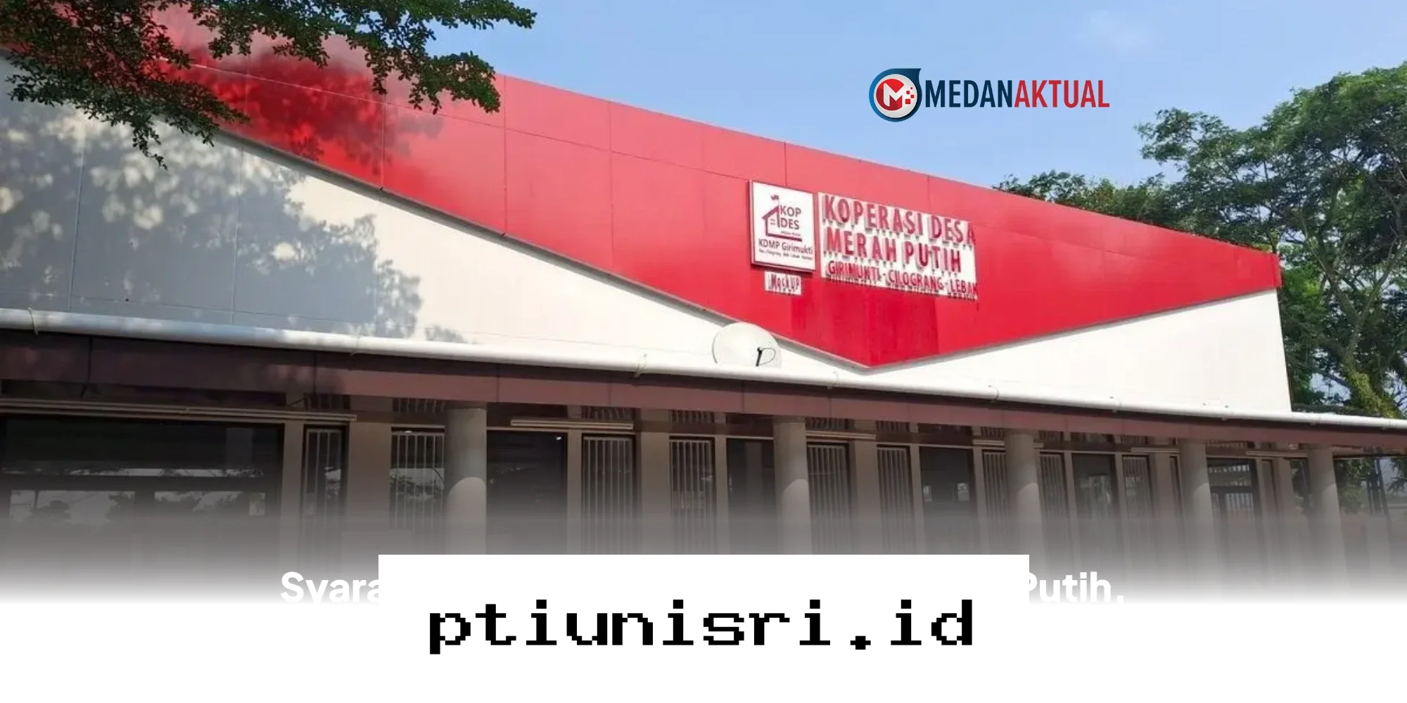 Ingin Jadi Manajer Koperasi Merah Putih? Simak Persyaratan Lengkap dan Jadwal Seleksinya Sekarang!