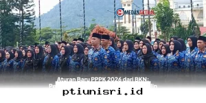 Kabar Gembira dan Peringatan Keras bagi PPPK di Tahun 2026!