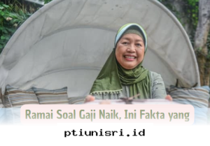 Kabar Gembira Kenaikan Gaji Pensiunan Ternyata Hoaks atau Fakta, Simak Kebenarannya di Sini!