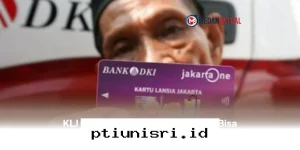 Kabar Gembira, Lansia Jakarta Bisa Terima Dana Bantuan Rp900 Ribu Sekarang!