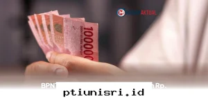 Kapan Dana Bansos BPNT 600 Ribu Cair? Cek Nama Penerima Bulan April 2026 di Sini!