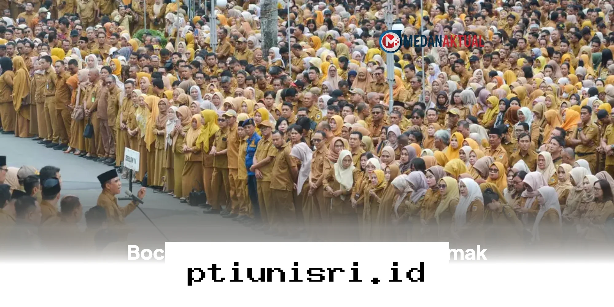 Kapan Gaji 13 ASN Cair? Cek Jadwal Lengkap dan Besaran Nominalnya di Sini!