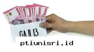 Kapan Gaji Ke-13 ASN 2026 Cair? Simak Jadwal Lengkap dan Rincian Nominalnya!