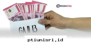 Kapan Gaji ke 13 PNS Cair di Tahun 2026? Cek Bocoran Tanggal dan Ketentuannya di Sini!