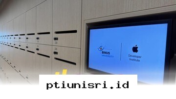 Mencetak Talenta Digital Kelas Dunia, Inilah Rahasia di Balik Apple Developer Academy Jakarta!