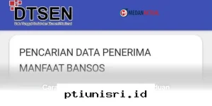Mudah Sekali, Begini Cara Mengetahui Status Desil Bansos Anda Secara Mandiri!