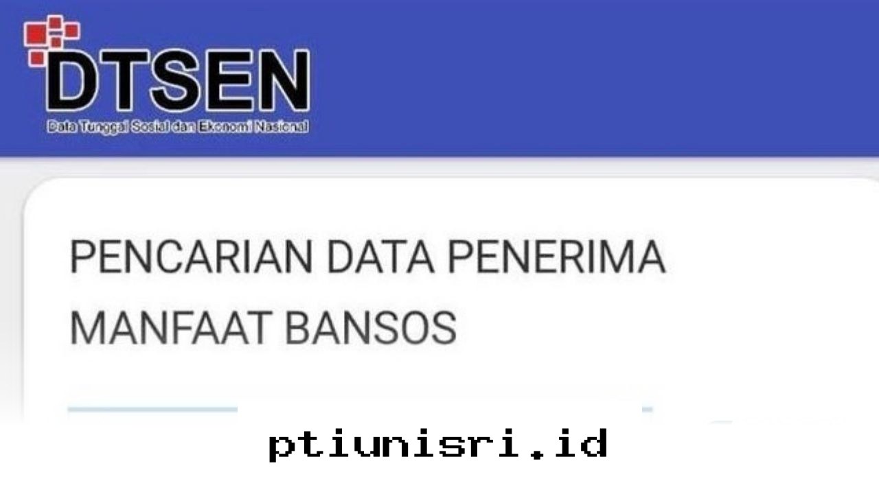 Panduan Cepat Cek Status Desil Lewat HP Tanpa Harus Antre ke Kantor Desa!