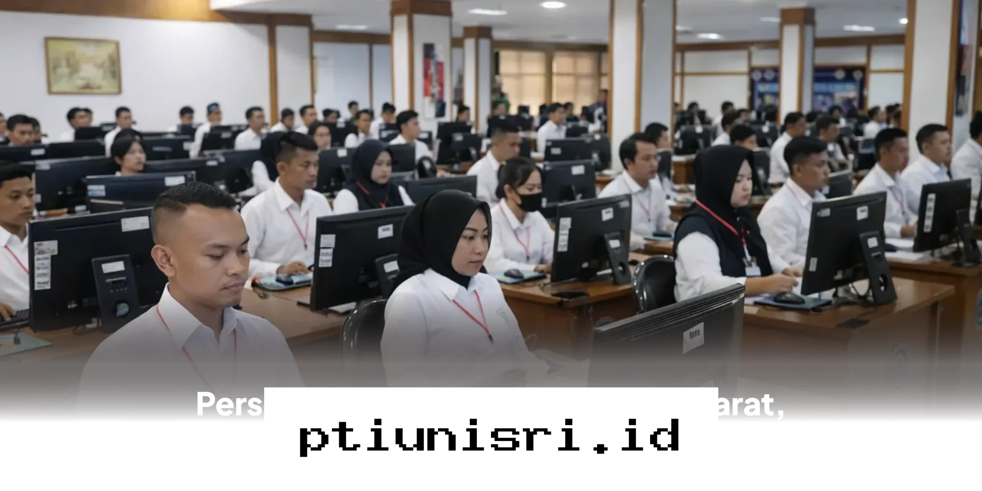 Panduan Lengkap Lolos CPNS 2026 dari Jadwal hingga Strategi Jitu Menghadapi Seleksi
