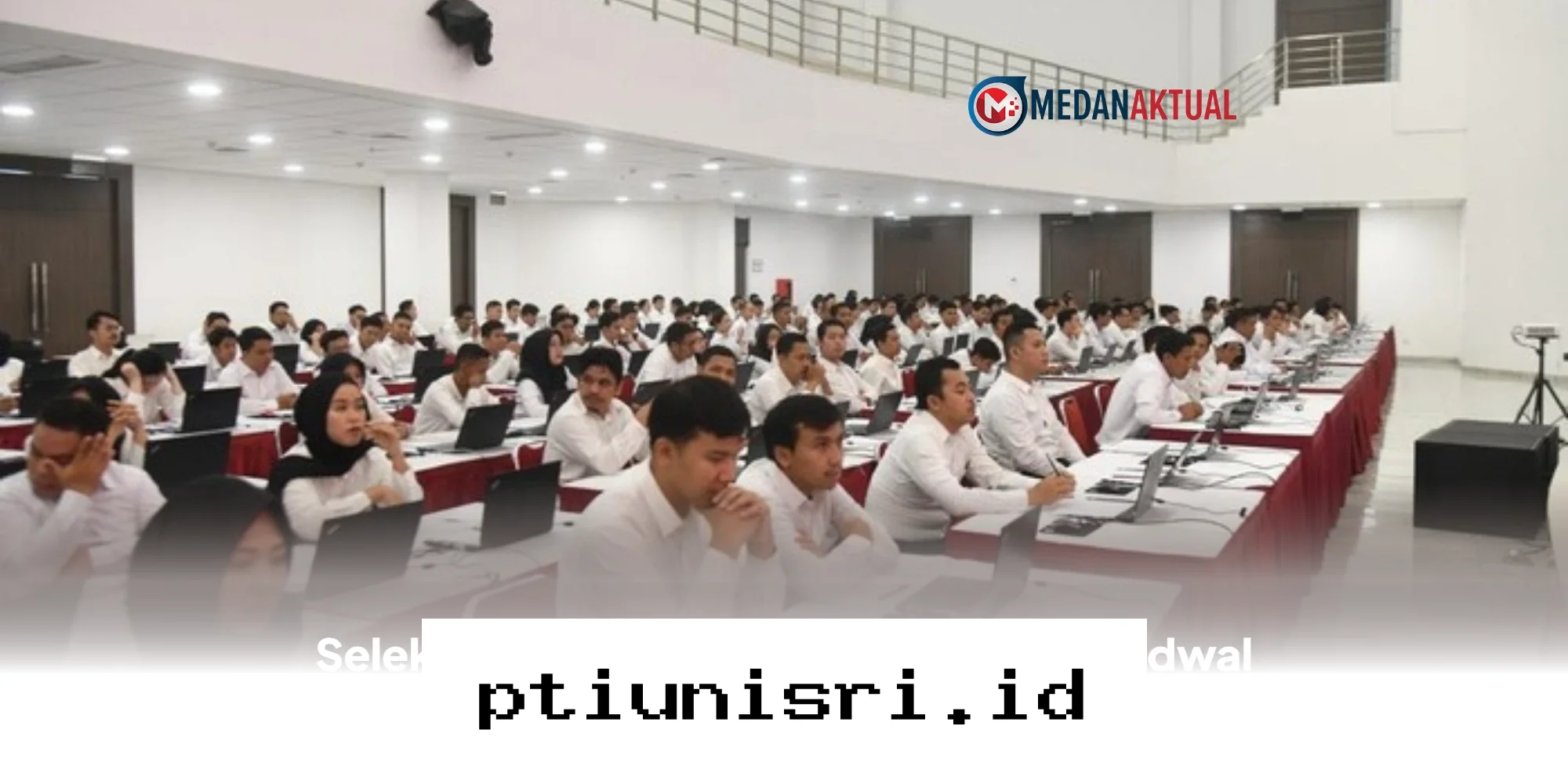 Panduan Lengkap Lolos CPNS 2026 dari Syarat hingga Cara Daftar yang Wajib Kamu Tahu!