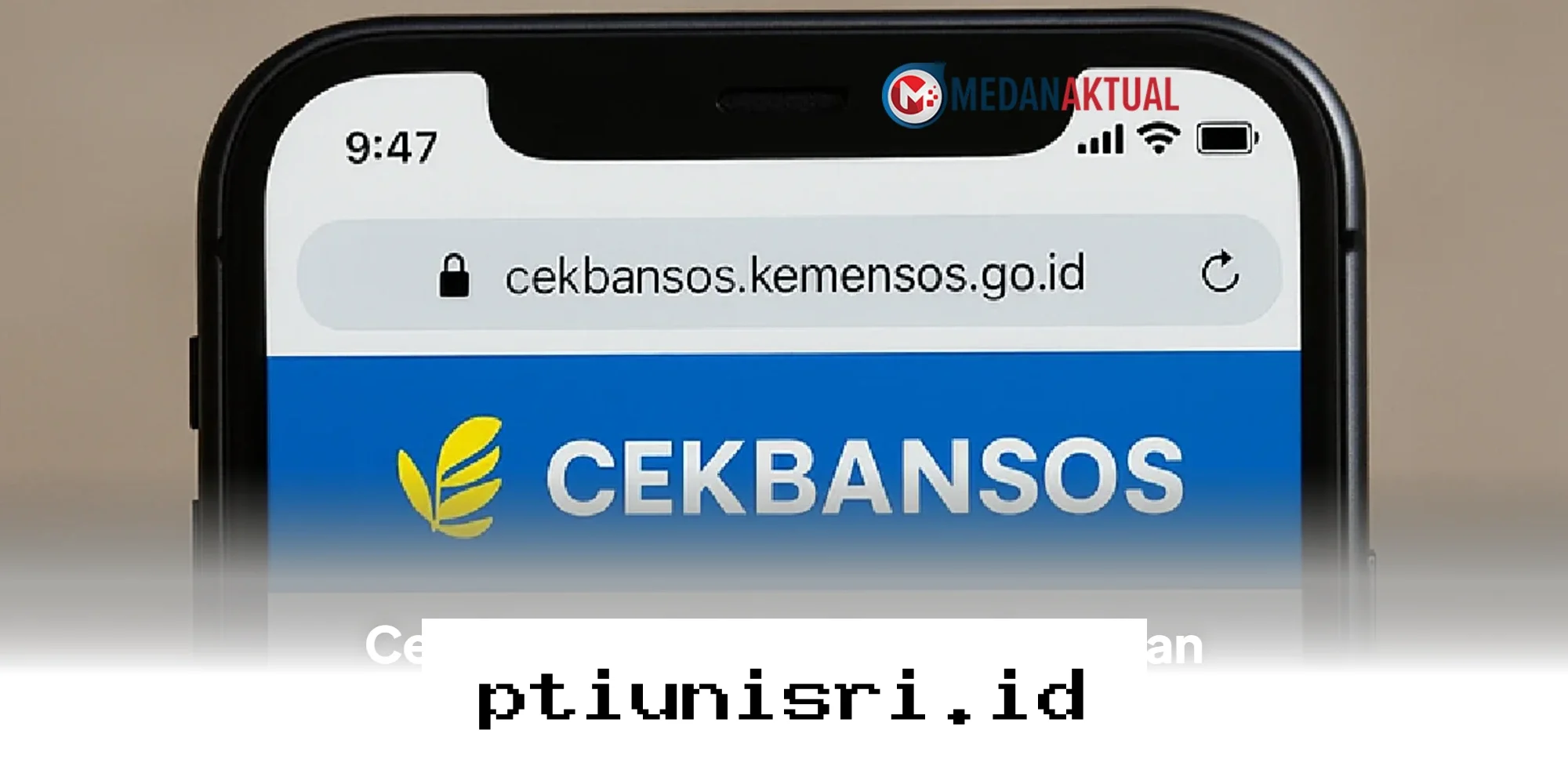 Panduan Lengkap Mencairkan Bansos 2026 Beserta Jadwal Terbarunya!