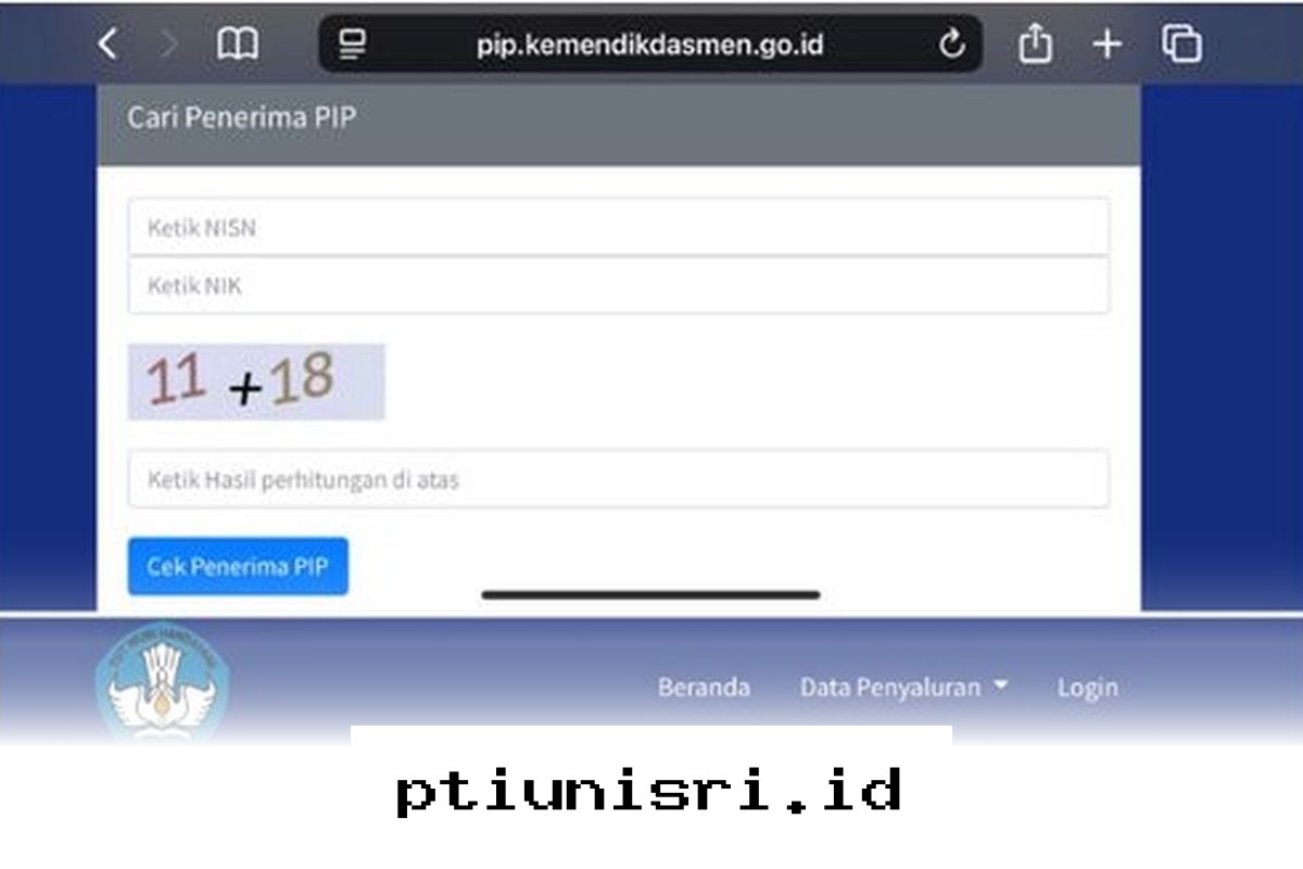 Panduan Praktis Cek Status dan Jadwal Pencairan Dana PIP April 2026 yang Wajib Diketahui Penerima!