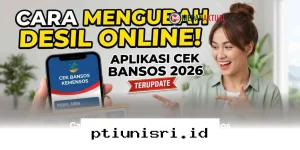 Panduan Praktis Memperbarui Data Desil Bansos Kemensos agar Bantuan Tetap Cair Tepat Sasaran