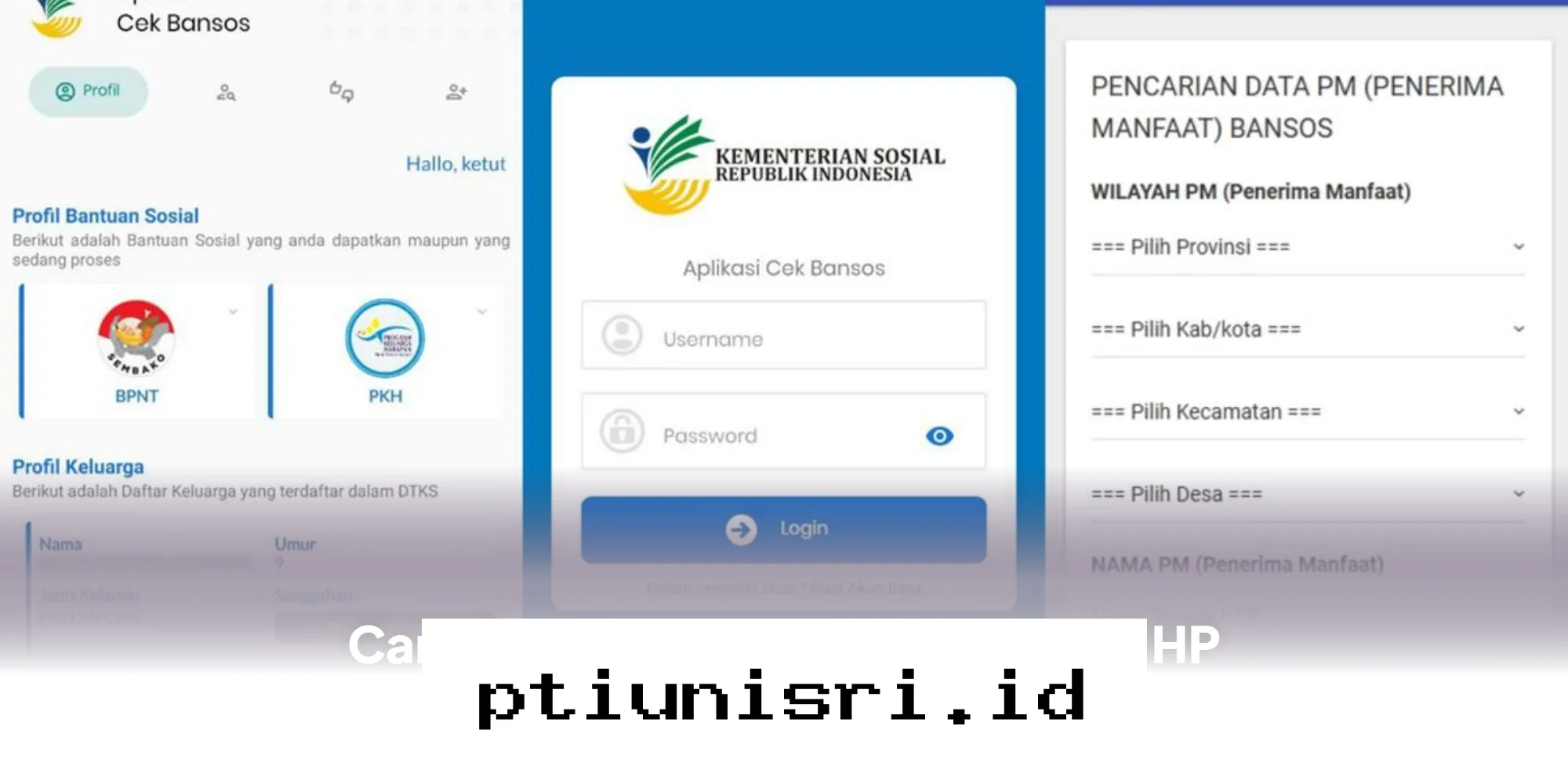 Panduan Praktis Mengecek Status Penerima BPNT 2026 Lewat HP dan Jadwal Pencairannya