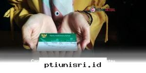 Panduan Praktis Mengetahui Status Kepesertaan BPJS Kesehatan Secara Online Tanpa Perlu ke Kantor