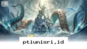 Rahasia Bertahan Hidup dan Menangkan Pertempuran Sengit di Ocean Odyssey PUBG Mobile!