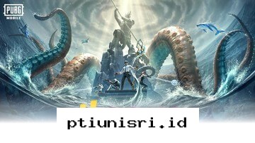 Rahasia Bertahan Hidup dan Menangkan Pertempuran Sengit di Ocean Odyssey PUBG Mobile!