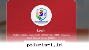 Segera Intip Pengumuman Kelulusan Seleksi KDMP KNMP 2026 Melalui Tautan Resmi Berikut!