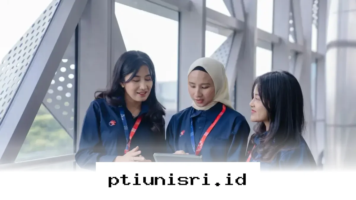 Srikandi Telkom Unjuk Gigi Memimpin Perubahan demi Masa Depan Digital Indonesia