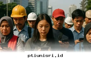 Banjir Harapan Netizen di Momen Hari Buruh 2026 yang Menggugah Semangat!
