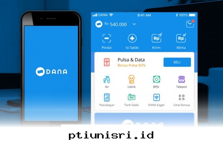 Cairkan Saldo Dana Malam Ini Sebelum Kesempatan Terbatas Berakhir!