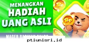 Cairkan Saldo Dana Rp100.000 Gratis Lewat Aplikasi MaGer Sekarang Juga!