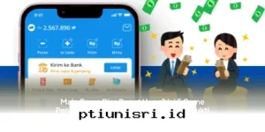 Cara Cepat Cairkan Saldo DANA Gratis di 2026 Lewat Aplikasi Terpercaya!