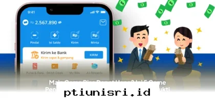 Cara Cepat Cairkan Saldo DANA Gratis di 2026 Lewat Aplikasi Terpercaya!