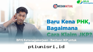 Cara Mudah Cairkan Dana JKP Setelah Kena PHK agar Ekonomi Tetap Stabil!