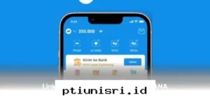 Cara Praktis Mencairkan Pinjaman 500 Ribu Rupiah di DANA dengan Fitur Cicilan!