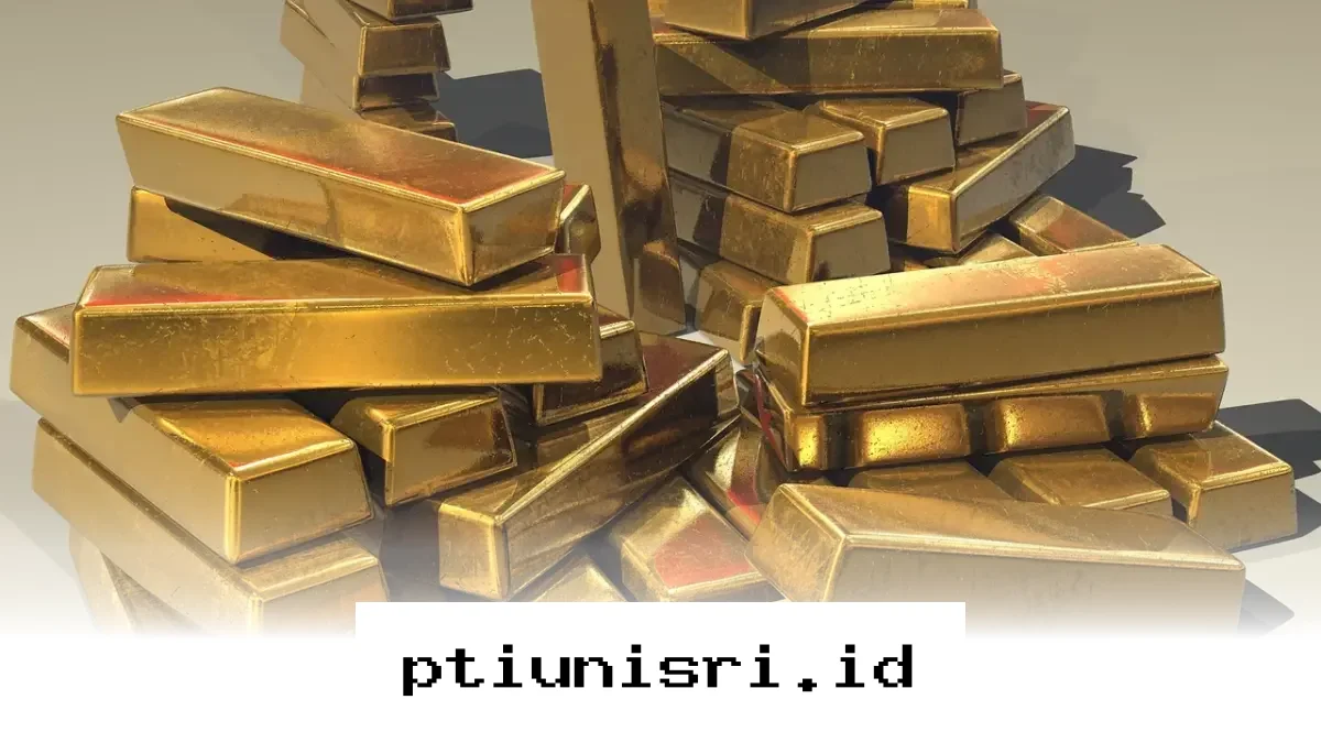 Cek Harga Terbaru Emas Antam di Pegadaian Rabu 29 April 2026 Sebelum Membeli!