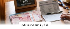 Daftar Lengkap Nominal Gaji PPPK Tahun 2026 Sesuai Aturan Terbaru Menpan RB