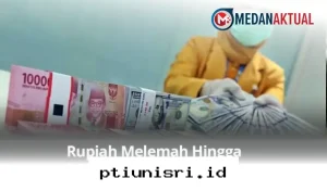 Dolar Tembus Rp 17.424, Simak Dampak Nyatanya bagi Dompet Anda!